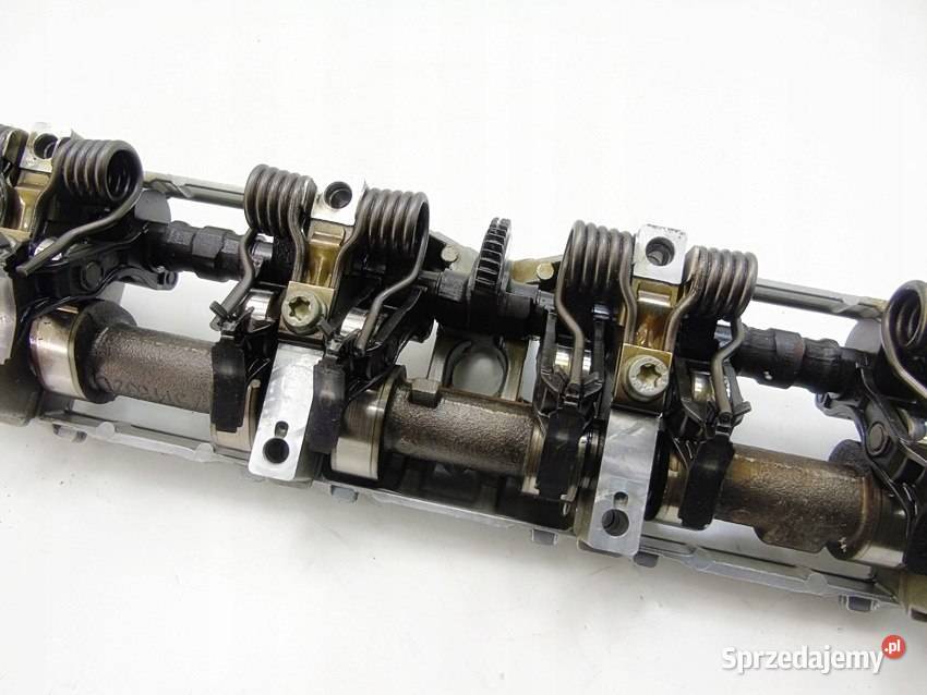 Wałki rozrządu 44 N62 BMW 5 6 7 X5 E60 E61 E63 Sosnowiec