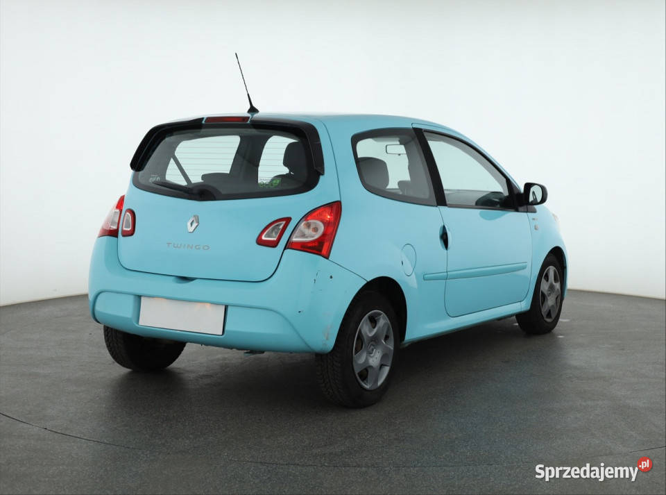 Renault Twingo 12 16V poduszka powietrzna Piaseczno