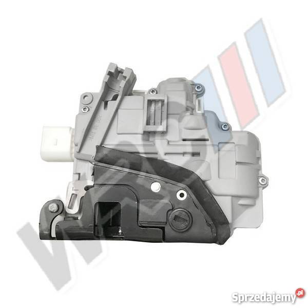 Zamek centralny tylny tył Seat Toledo Altea Leon Włocławek