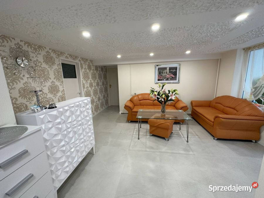 Dom wolnostojący Dziwnówek 600m2 sprzedam