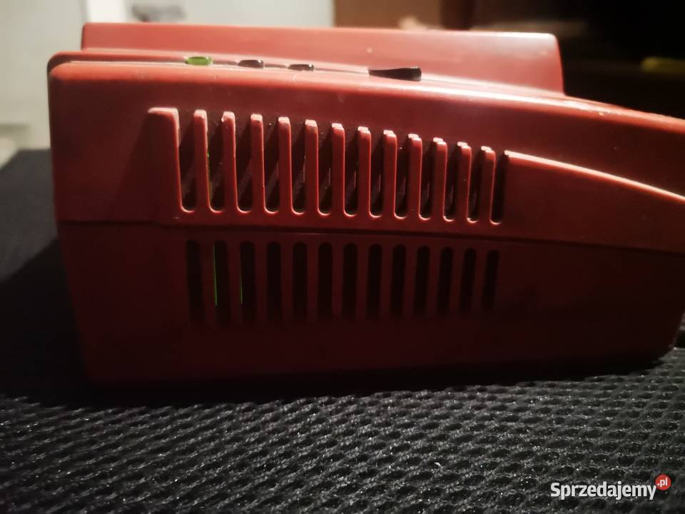 HILTI c7 24 Pozostałe Leśno