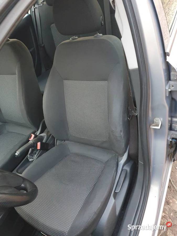 OPEL CORSA 12 ECOTEC 2012 Krajowy Oryginał 129 Katowice