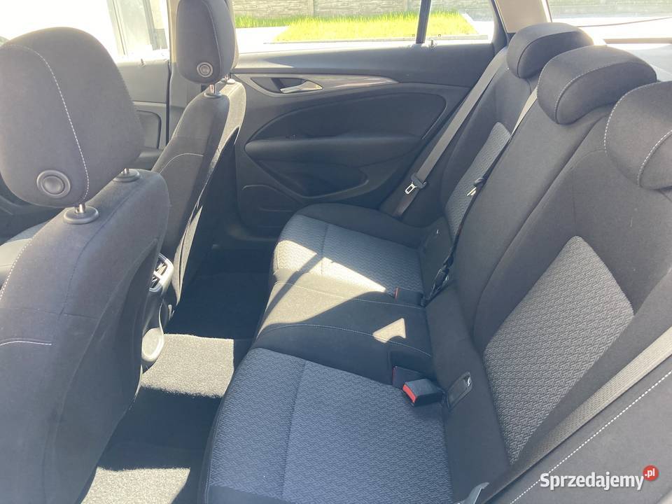 Opel Insignia 2019 20 Cdti 76000 Navi Martwe ABS Skawina sprzedam