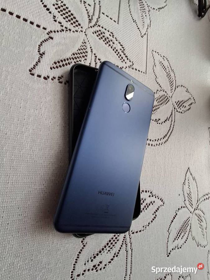 Huawei Mate 10 Lite 464Gb RNEL21 4G LTE Ćmińsk