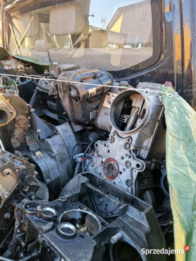 Silnik Hatz 1d81z 1d50z 1d41z części sprzedam