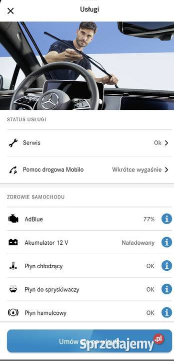 MercedesBenz Klasa C 220 d 4Matic T 9GTRONIC AMG