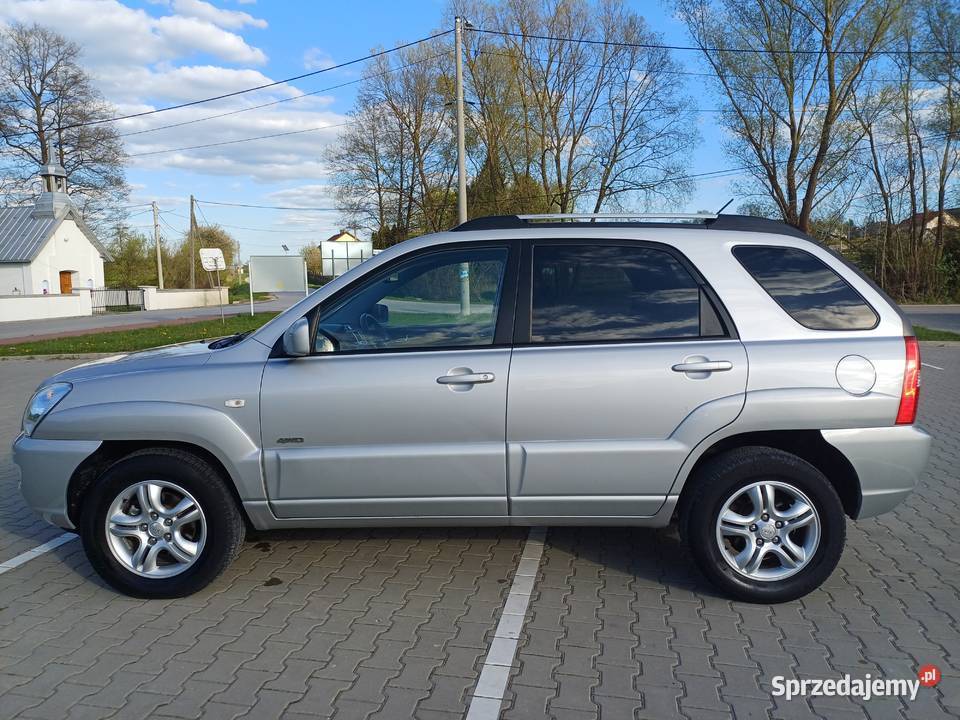 2007r4x4ActiveSkoraGrzane fotele SUV Kielce sprzedam