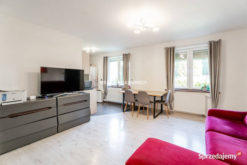 Sprzedaż mieszkania Kraków 554m2 3 pok Sprzedaż sprzedam