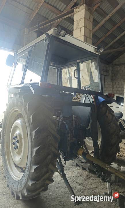 Ford 5000 Ford Opole Lubelskie