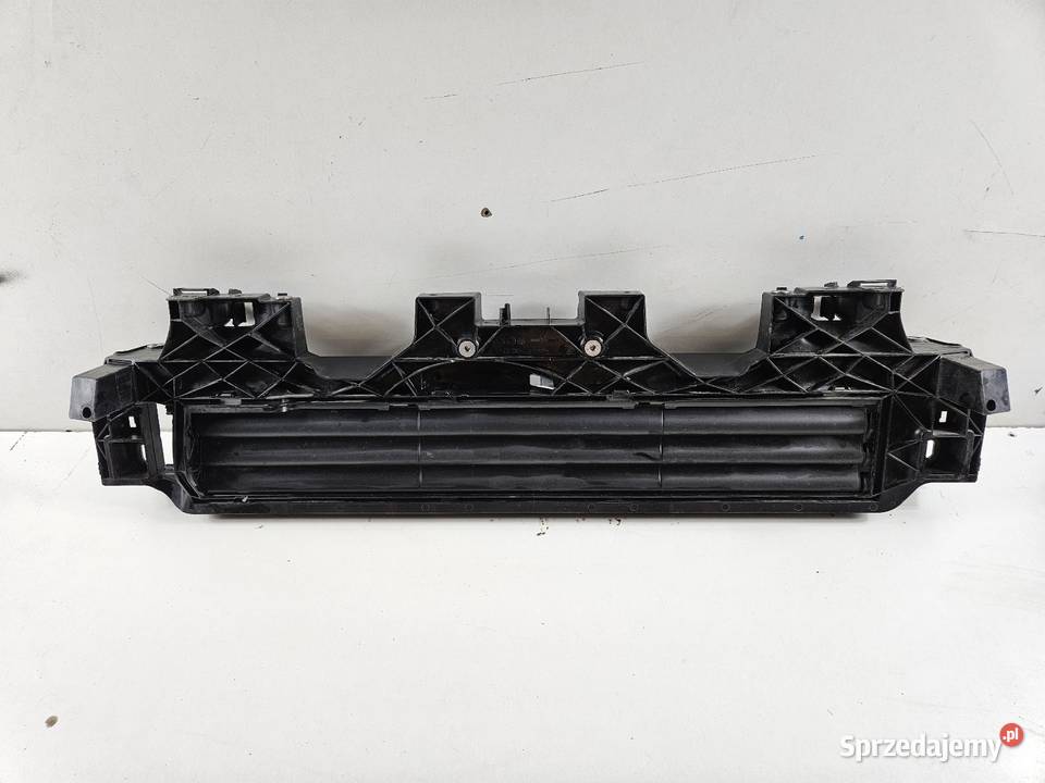 AUDI Q8 ETRON ŻALUZJA ROLETA KIEROWNICA wielkopolskie