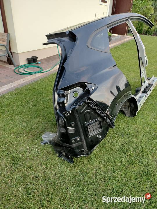 Hyundai Tuscon lll Nisko sprzedam