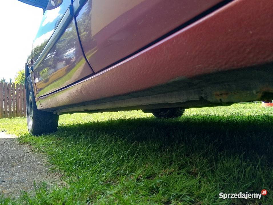 Peugeot 306 benzyna 14 Smarchowice Śląskie