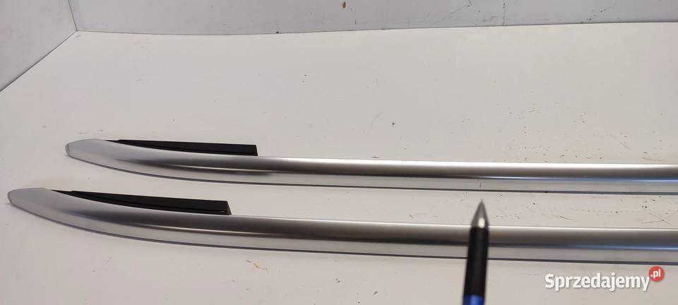 VW TIGUAN II RELIGI DACHOWE KOMPLET 5NA860043A Poduszki powietrzne dolnośląskie