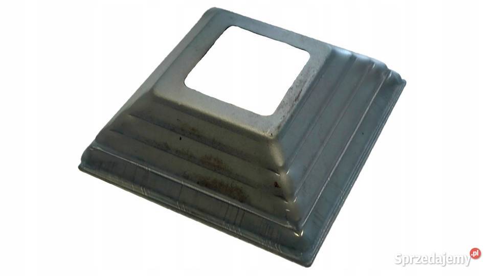 maskownica piramida 30x30 ocynk 44151 małopolskie Targanice