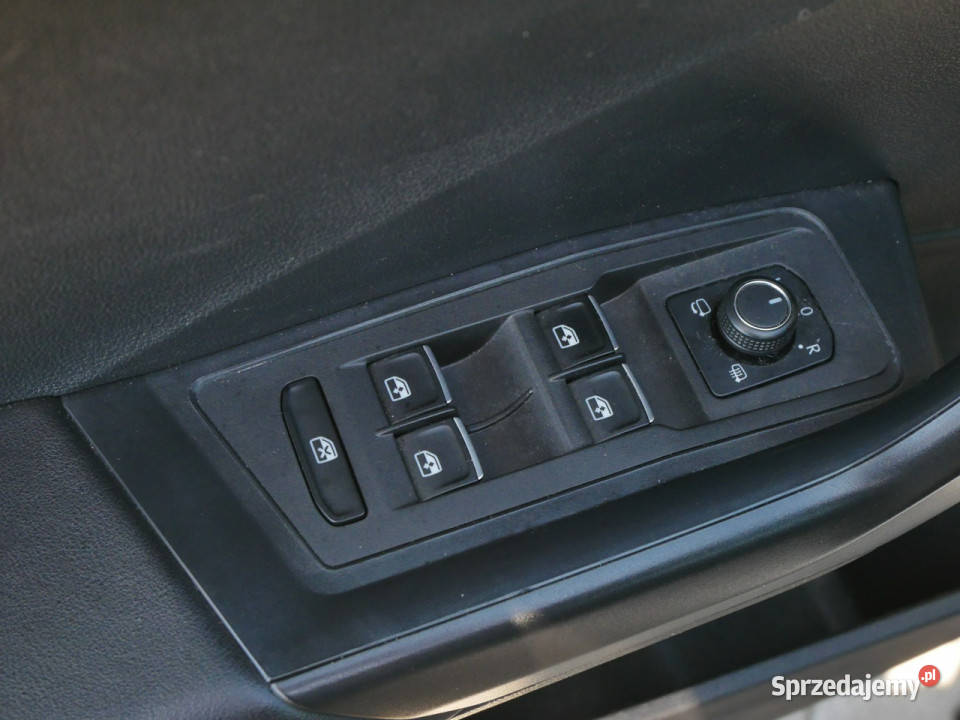 Volkswagen TRoc 20TDI 150 Eu6 RLine 4Motion 4x4 Rok produkcji 2019