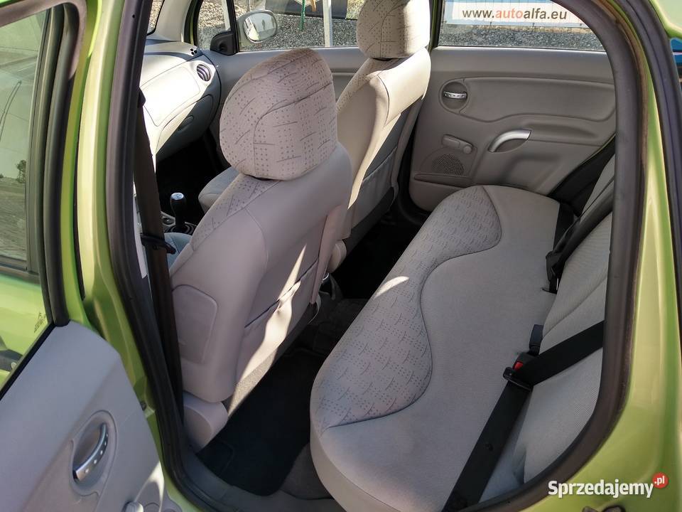 Citroen C3 11i pierwszy właściciel mały przebieg Wieliczka