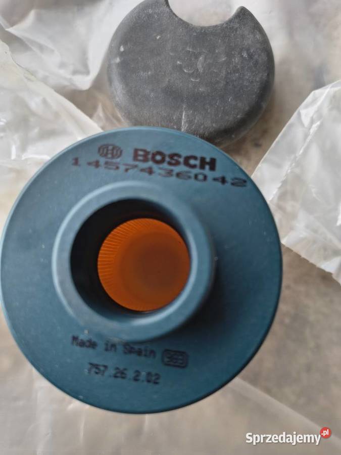 Przewód układu chłodzenia daf 105 górny