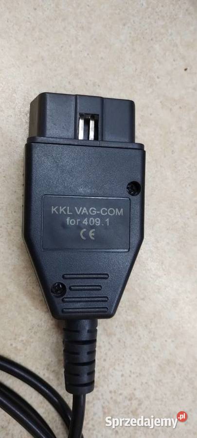 Kabel Vag KKL Wujskie