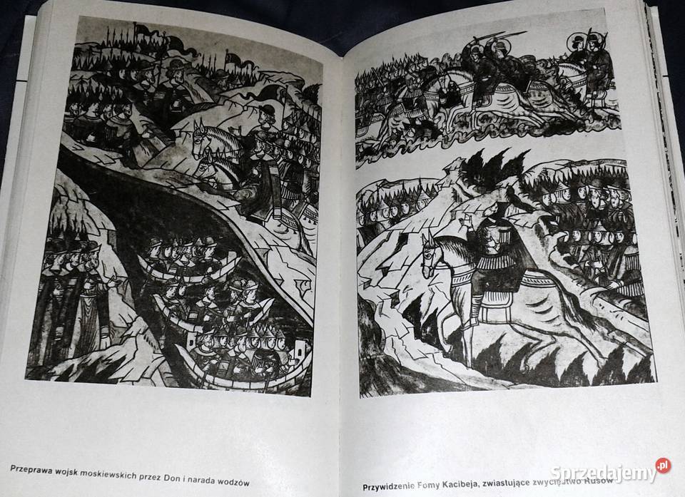 Kulikowe Pole 1380 Leszek Podhorodecki Chełm