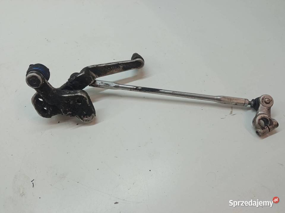 UCHWYTY DŹWIGNIA ZMIANY BIEGÓW Suzuki GSXR600 K8