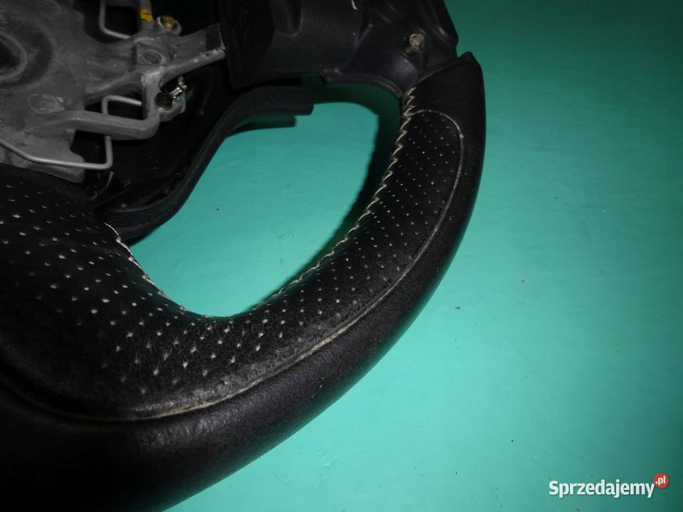 CITROEN C3 PICASSO kierownica skórzana 96848990 świętokrzyskie