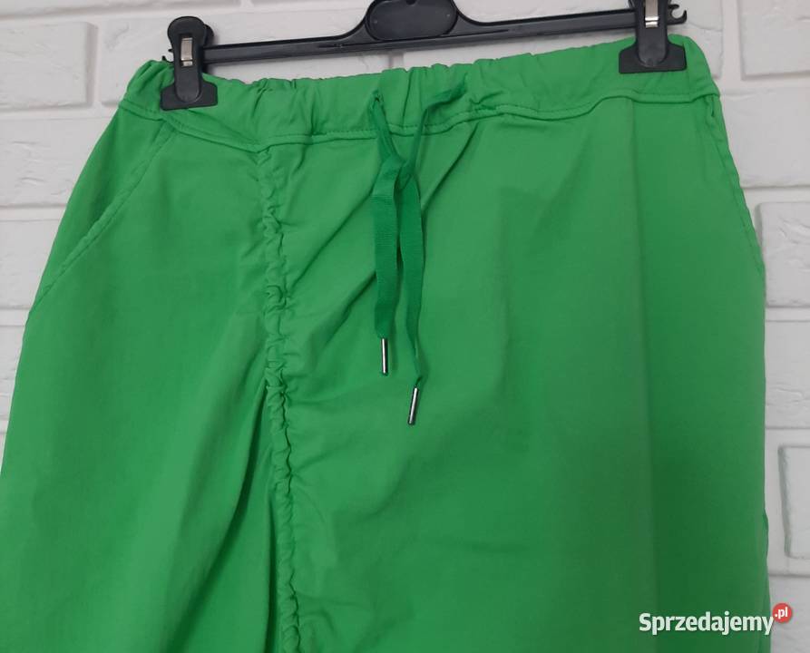 Spódnica Włoska Made in Italy Moda i Styl śląskie Chorzów sprzedam