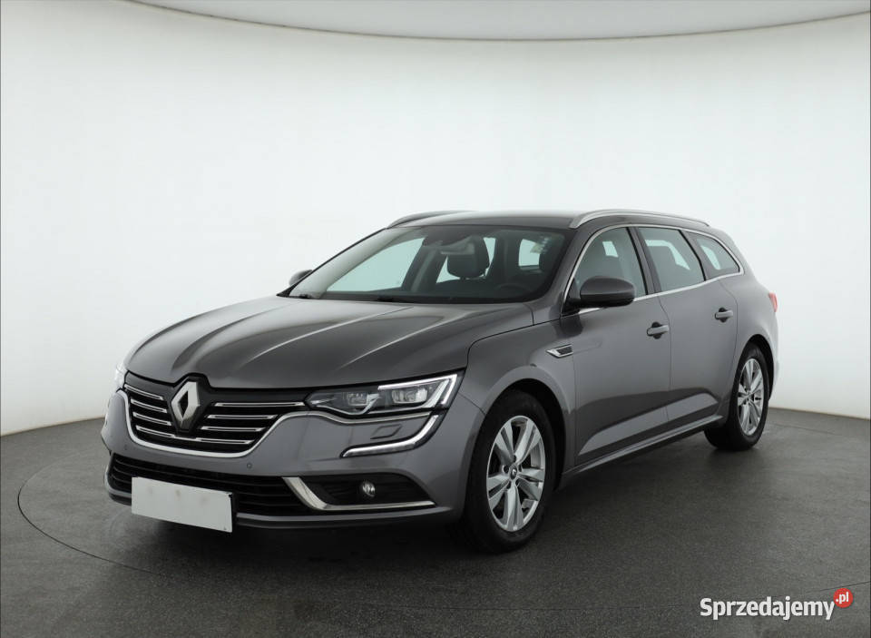 Renault Talisman 16 dCi 1598cm3 Talisman
