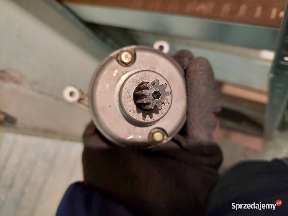 Hsun 350 rozrusznik starter hisun350 Raptor