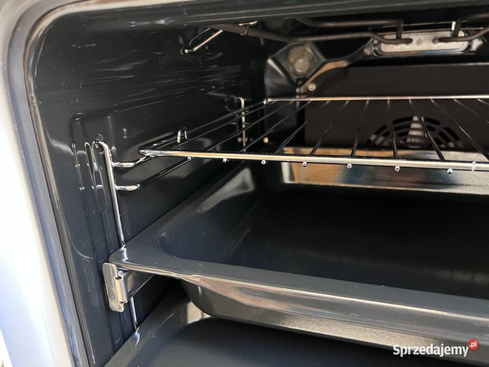 Nowa kuchenka hybrydowa Wrocław sprzedam