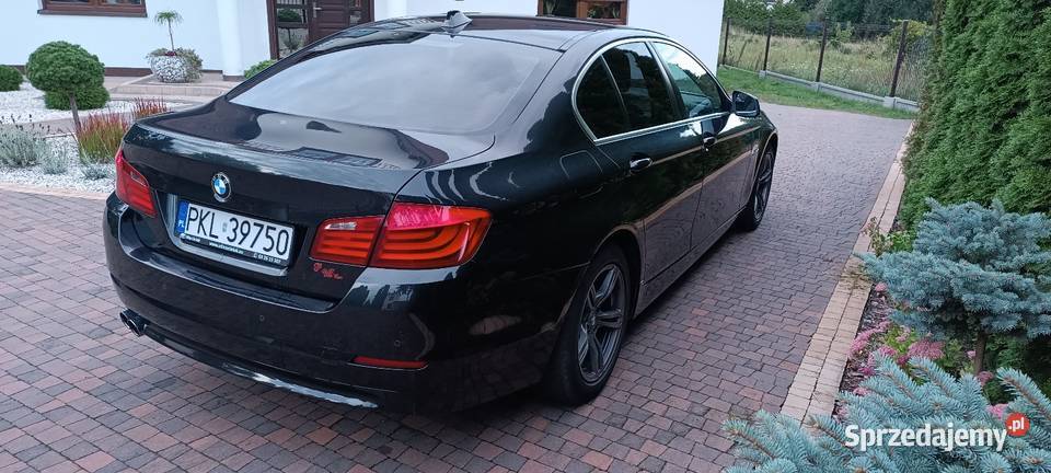 BMW F10 Seria 5 Koło sprzedam