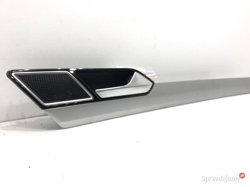 KLAMKA WEWNĘTRZNA PRAWY TYŁ VW PASSAT B8 Kombi