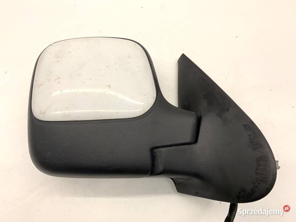LUSTERKO PRAWY PEUGEOT PARTNER I Minivan LAKIER podkarpackie