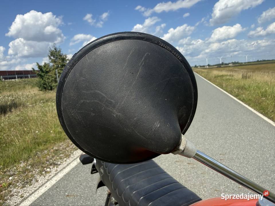 Mz Etz 150 14 1501 14KM Zapomnianowo
