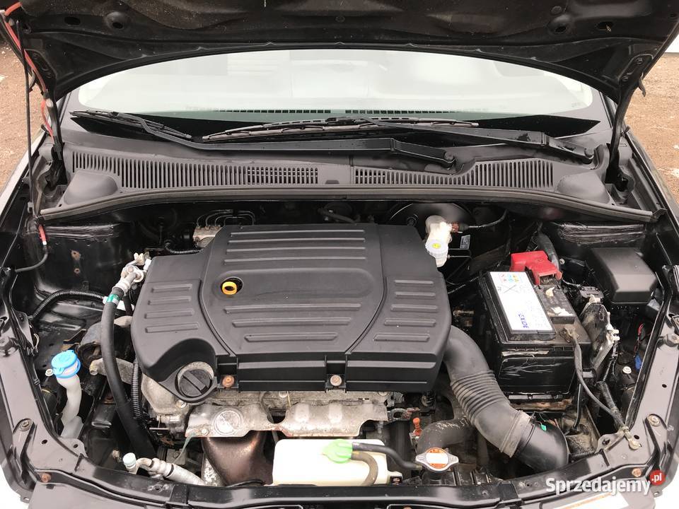 16 AUTOMAT OUTDOORKLIMATRONIK STAN PERFEKCYJNY benzyna Motoryzacja małopolskie Kraków