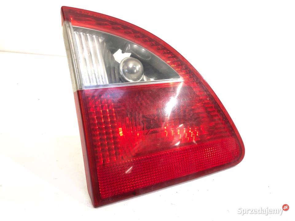 LAMPA TYŁ PRAWA WEWNĘTRZNA FORD GALAXY MK1 osobowe