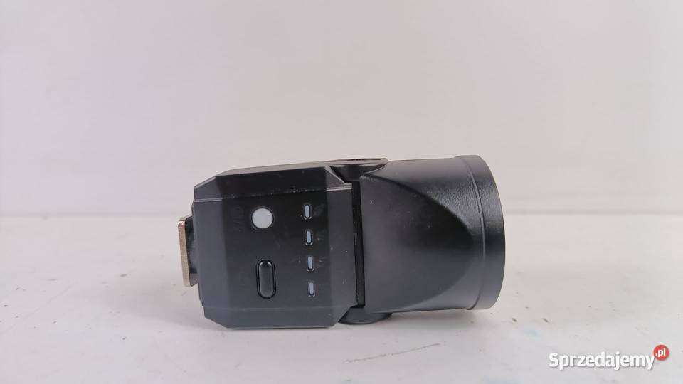 Lampa błyskowa NEWELL Elea Mini Katowice