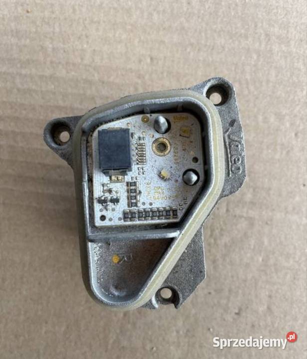 SEAT PRZETWORNICA LED 5F0941476 Międzychód