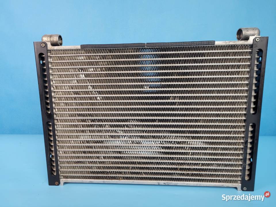 CASE IH PUMA 145 12r CHŁODNICA OLEJU 84142636