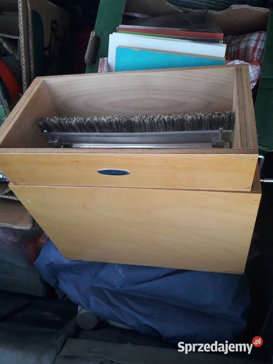 Przesiewacz do mąki cukiernia piekarnia Warszawa