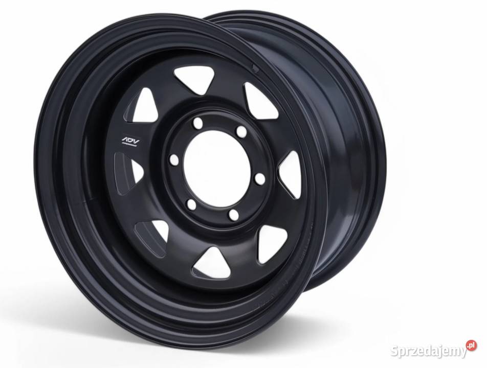 Felga stalowa 167 61397 ET 10 CB 110 D Ranger Pasłęk sprzedam
