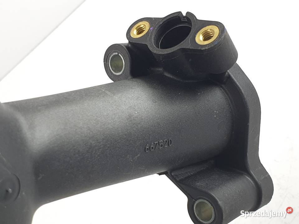 Krociec Dolot Can Am Maverick Turbo Xds Xrs Łódź