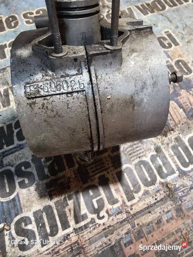 S38Romet Komar modele 230 231 232 2328 2350 2351 zachodniopomorskie