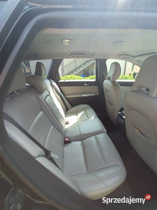 Volvo V50 16D DPF 1560cm3 Nowy Sącz