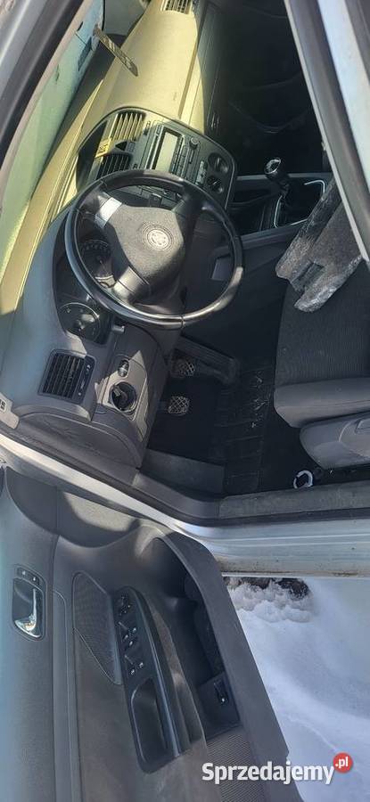 Sprzedam samochód osobowy marki Volkswagen Golf mazowieckie