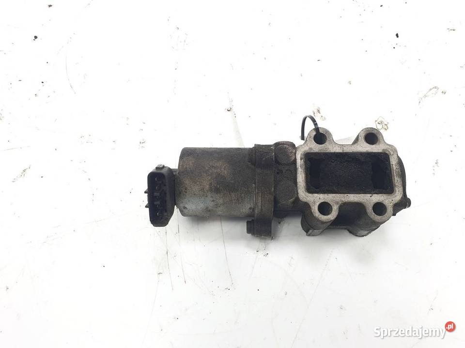ZAWÓR EGR TOYOTA AVENSIS T25 256200R022 kujawsko-pomorskie Lipno