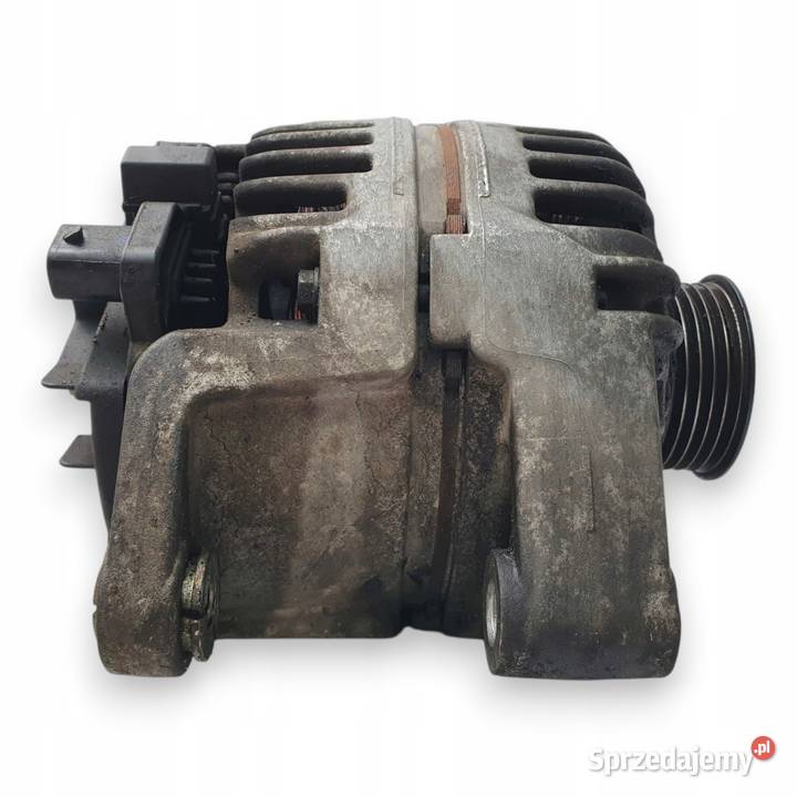 ALTERNATOR OPEL ASTRA H G CORSA D MERIVA 14 16V Chełm