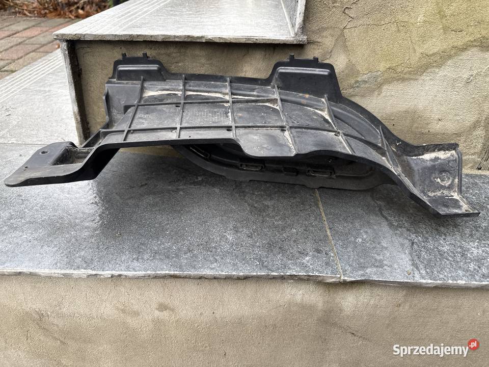 Kratka tył zderzaka Mercedes A205 885 03 56 AMG