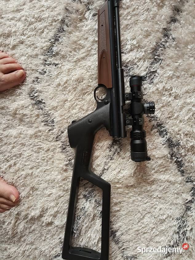 Crosman 1377 mazowieckie Radom