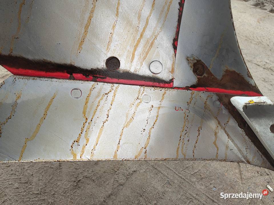 Unia ibis long nieuszkodzony łódzkie Błaszki