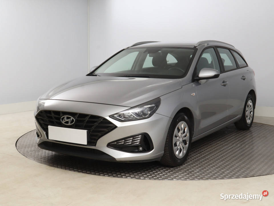 Hyundai i30 10 TGDI ABS Bielany Wrocławskie